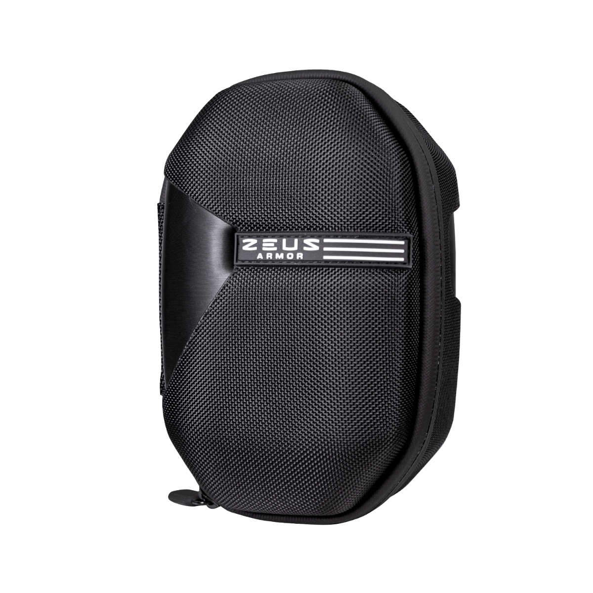 Zeus Armor - Vaporizer & Accessory Storage Case