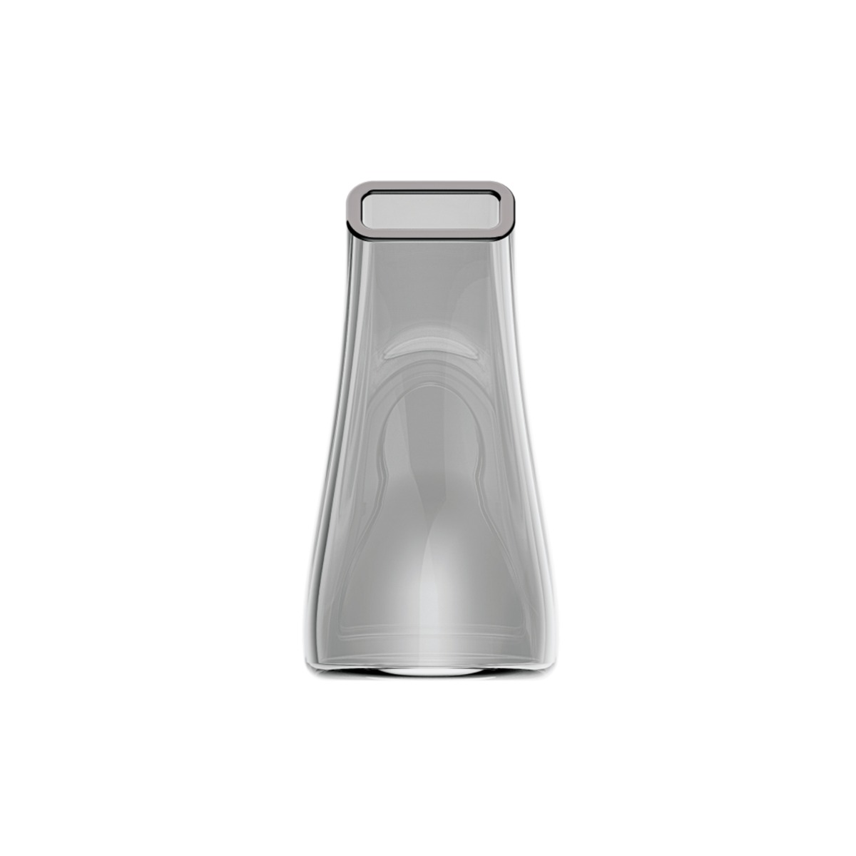 Zeus Iceborn Glass Mouthpiece - Ice Cold Vapor | Zeus