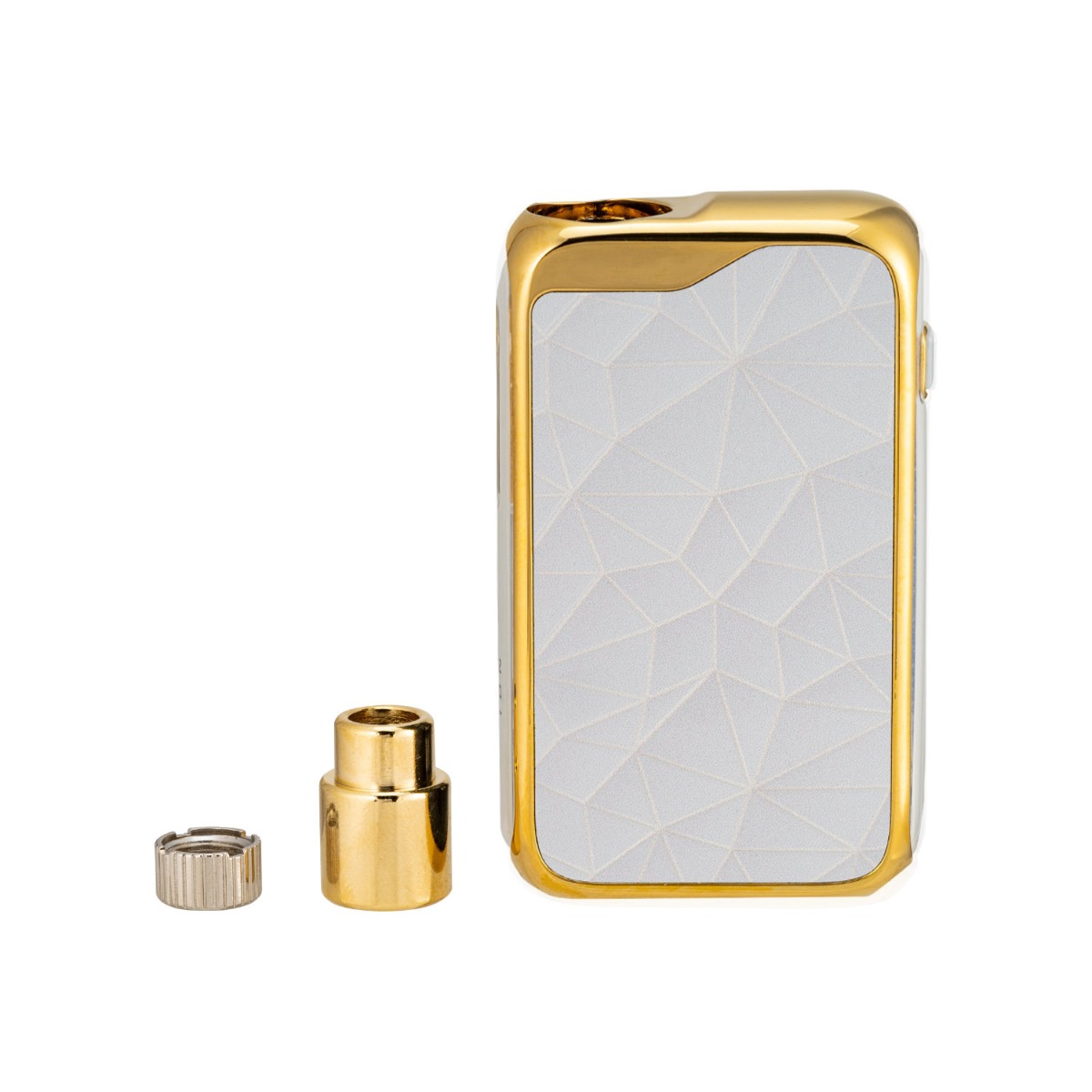 Zeus Ion - Premium 510 Thread Battery