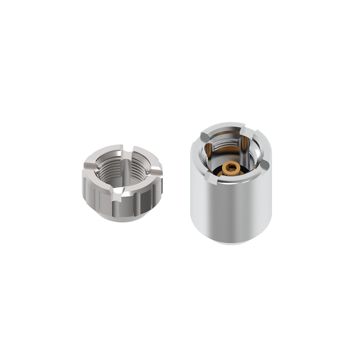 Zeus Ion Pro Magnetic Adapter Set | Zeus Arsenal