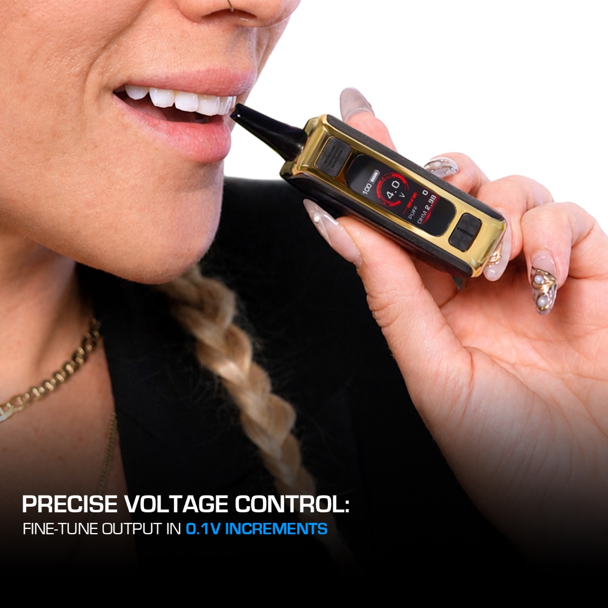 zeus ion vape battery 6S6P vape batteries (13500) main image 0