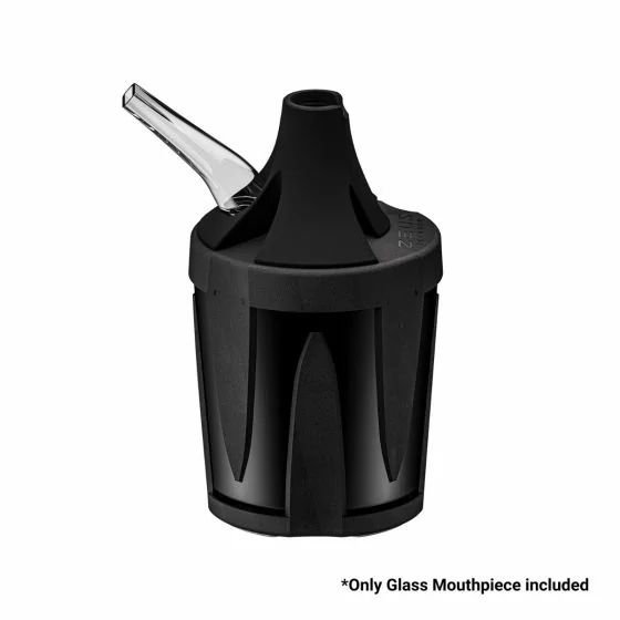 Zeus Iceborn Glass Mouthpiece - Ice Cold Vapor | Zeus Zeus Iceborn Glass Mouthpiece - Ice Cold Vapor | Zeus