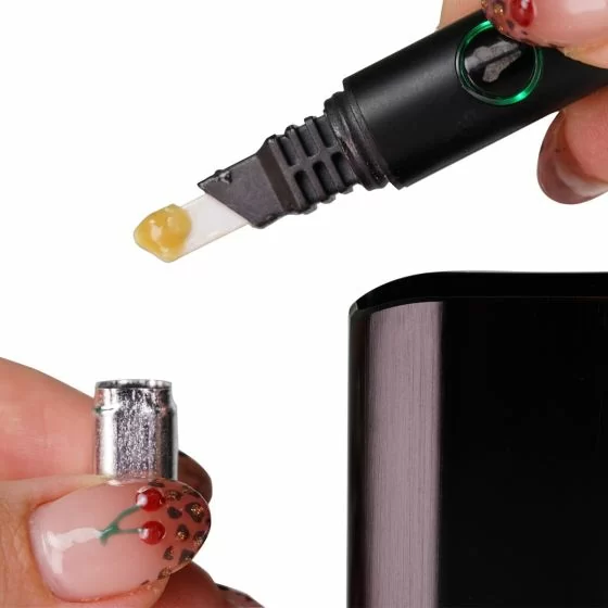 zeus pods vape Zeus WaxPods GT - Gold Coated Pods main image 1