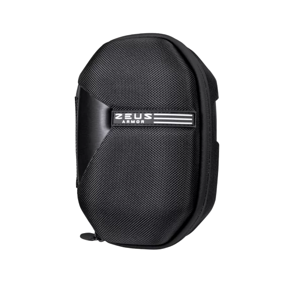 Zeus Armor - Vaporizer & Accessory Storage Case